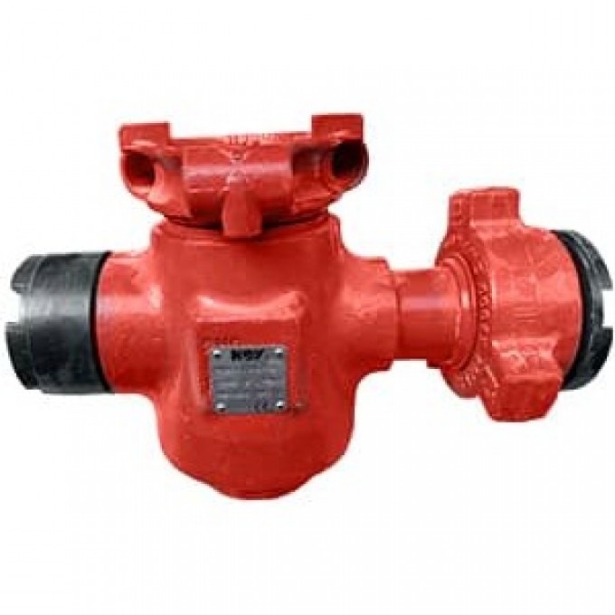 Пробковый клапан ULT 150 LT TECHNIPFMC 3619977